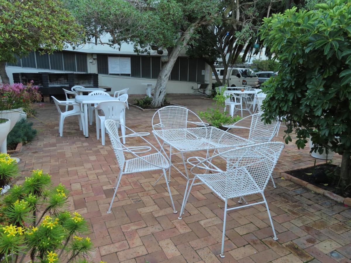 On The Beach At Strand Exterior photo
